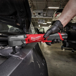 Гайковерт Milwaukee M12 FRAIWF12-0 FUEL угловой аккумуляторный