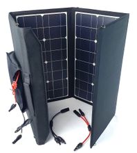 Портативная солнечная панель SUMITACHI 96W