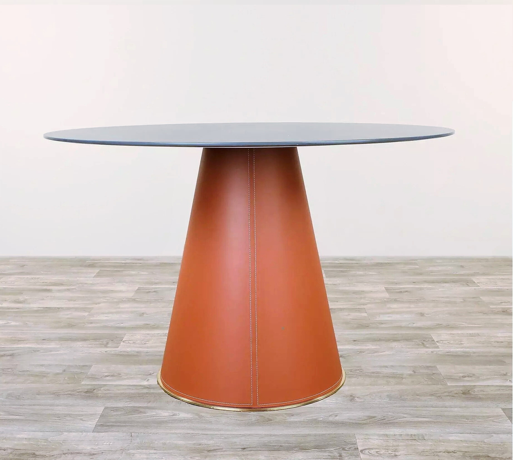 Стол на 1 ножке Eivin