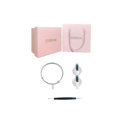 CASIO Unisex YOUTH Black Watch LA680WA-1