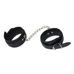 Черные поножи Lola Games Party Hard Dreamer 1104-01lola