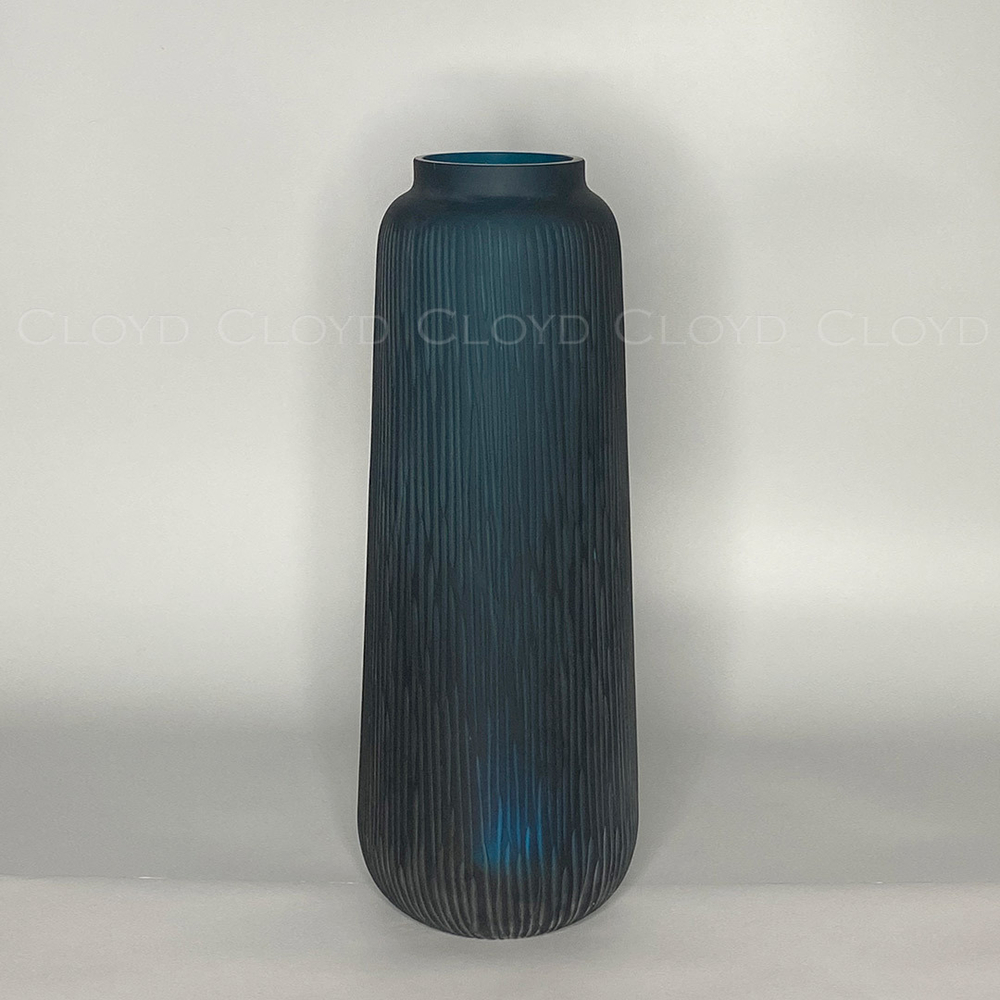 Ваза Cloyd арт.50105 / выс. 59 см / серия 1607