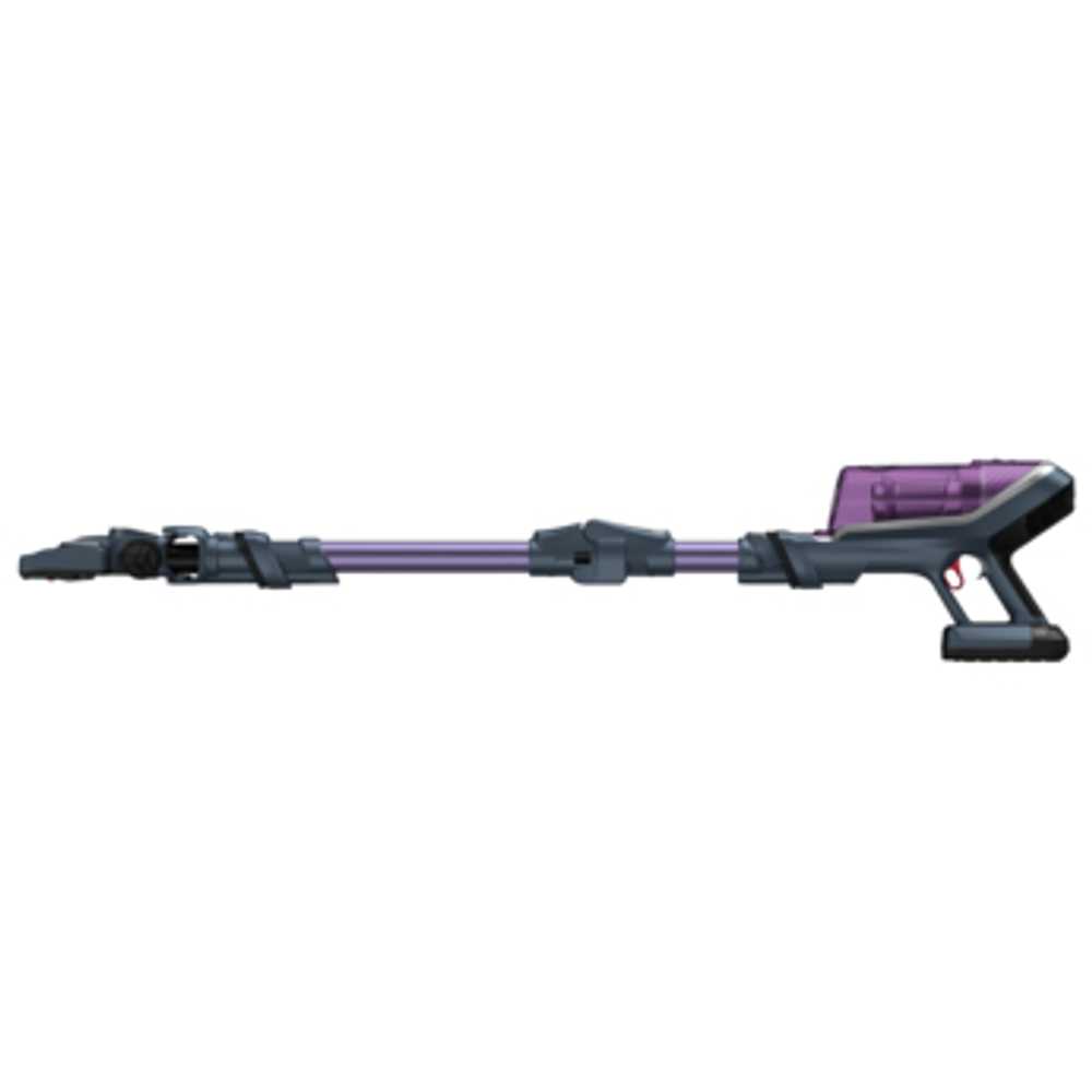 Беспроводной пылесос Tefal X-Force Flex 8.60 TY9639WO