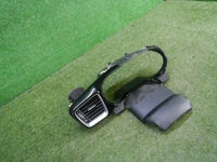 Декоративная накладка салона Kia Ceed 3 (2018-н.в.)