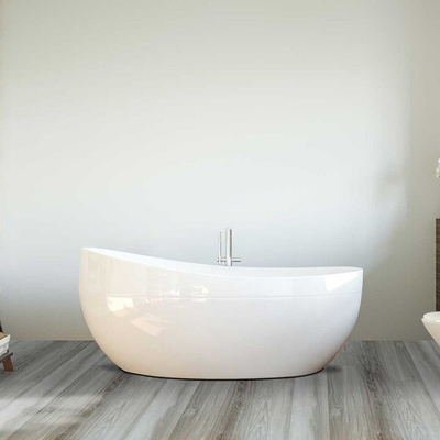 Кварцвиниловая плитка Planker Rockwood 1009 Дуб сапфир