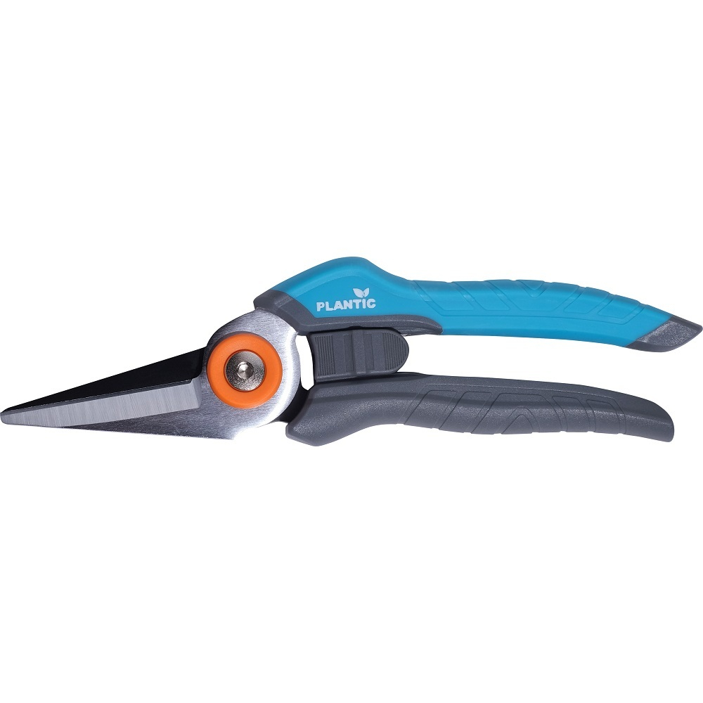 Секатор Plantic Light L77 плоскостной   25277-01