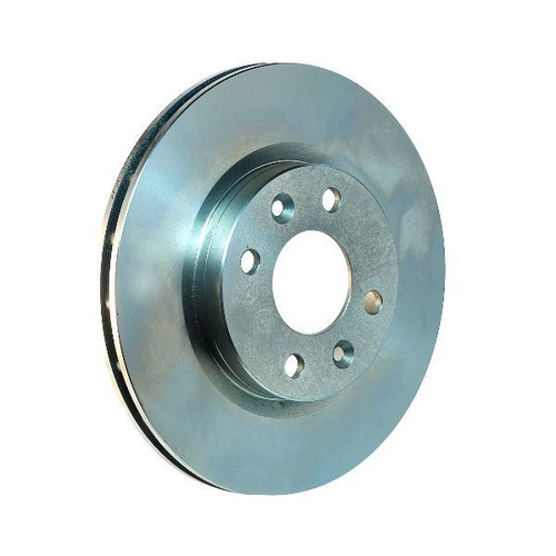 Диск тормоза переднего Logan (08-)(14-/8v)(259мм) к-т