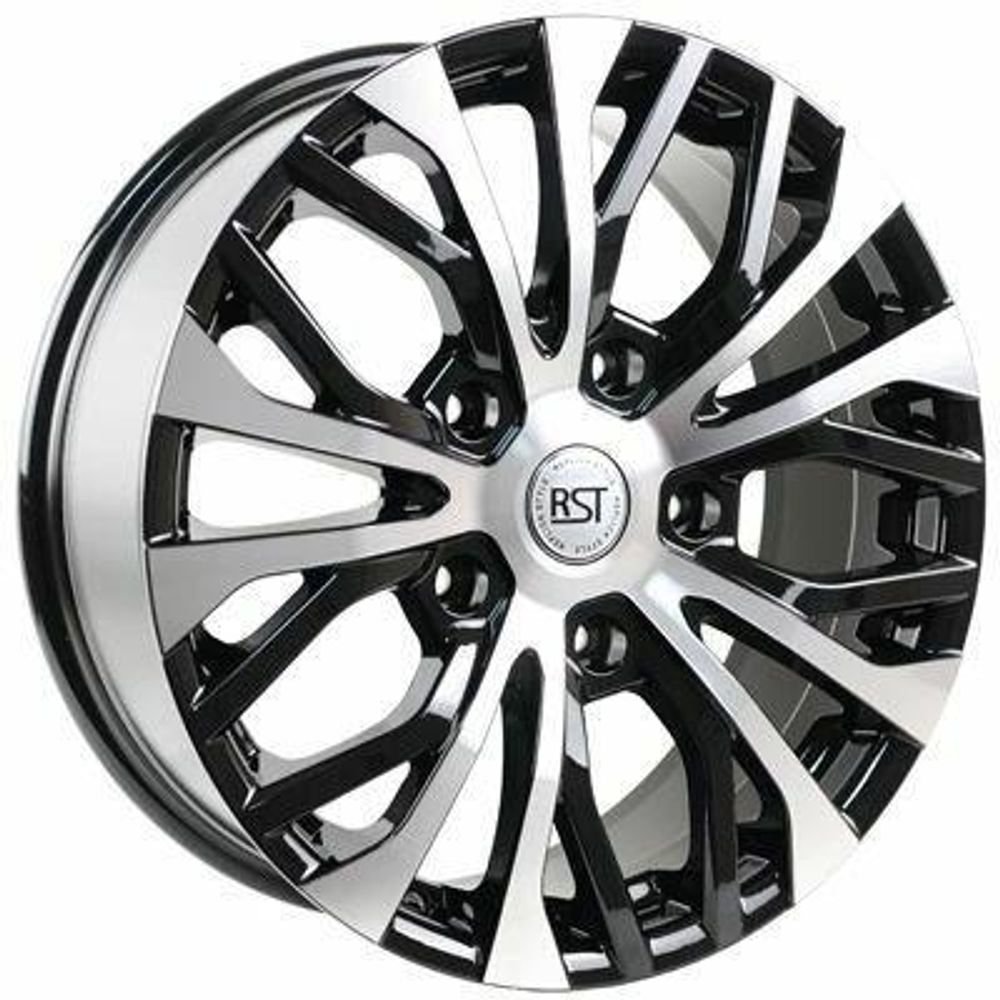 RST R088 8x18 5x150 ET 56 Dia 110.1 (BD)