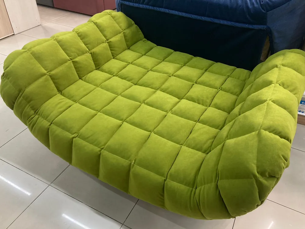 Диван Клик-Кляк АССОРТИМЕНТ