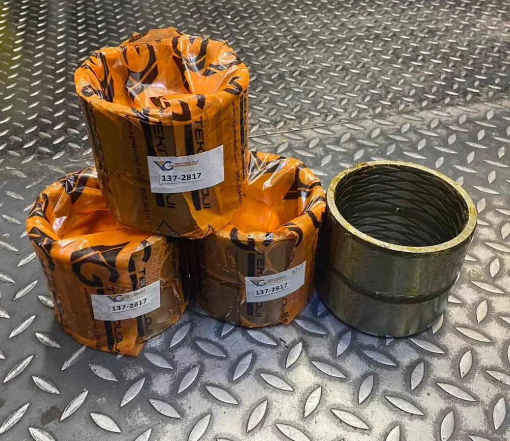 Втулка 137-2817