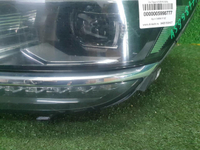 Фара левая VW Tiguan 2 (2016-2020) Full LED