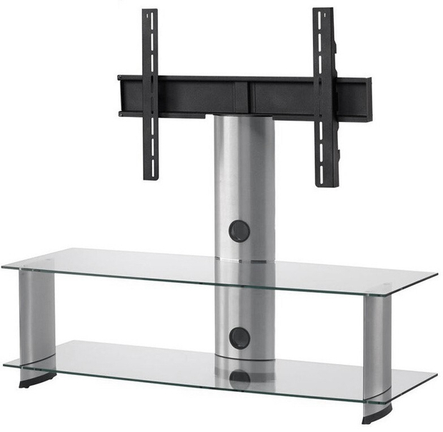 Тумба под ТВ Sonorous PL 2100 С-SLV