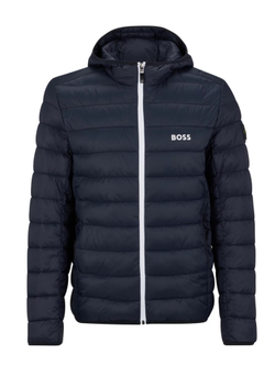 HUGO BOSS