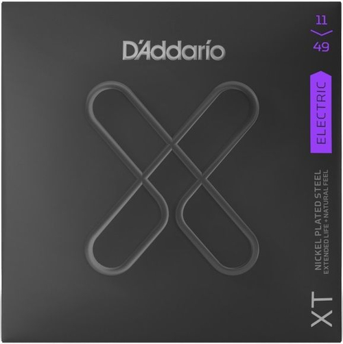 D`Addario XTE1149