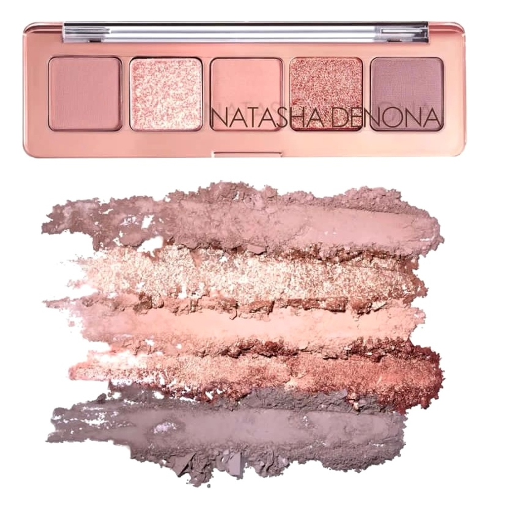 Natasha Denona Mini Starlette palette