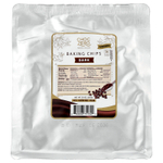 ChocZero, чипсы для выпечки, темные, 560 г (20 унций)