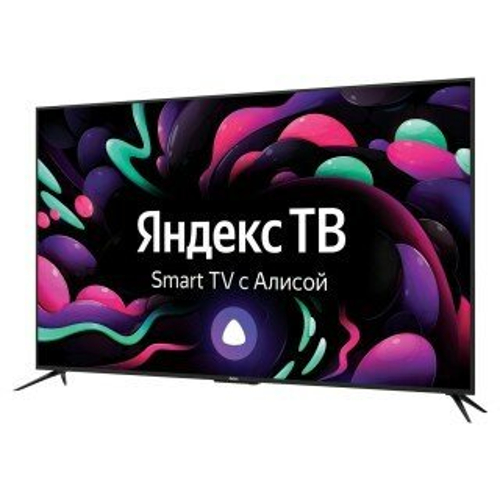 Телевизор BBK 65" 65LEX-8256/UTS2C