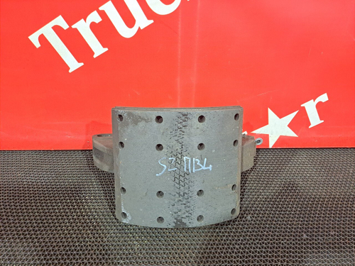 Колодка барабанного тормоза