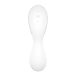 Curvy Trinity 5 Connect App