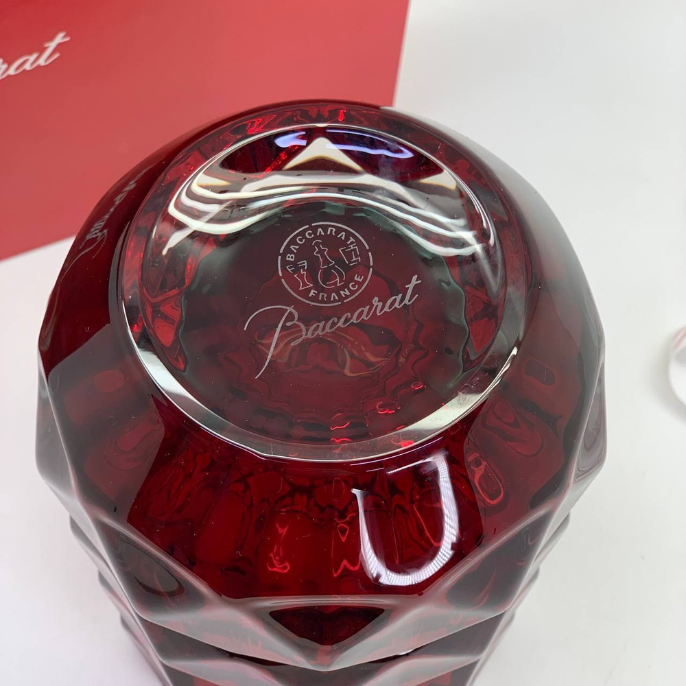 Ваза Baccarat 22 см, арт. 470359997