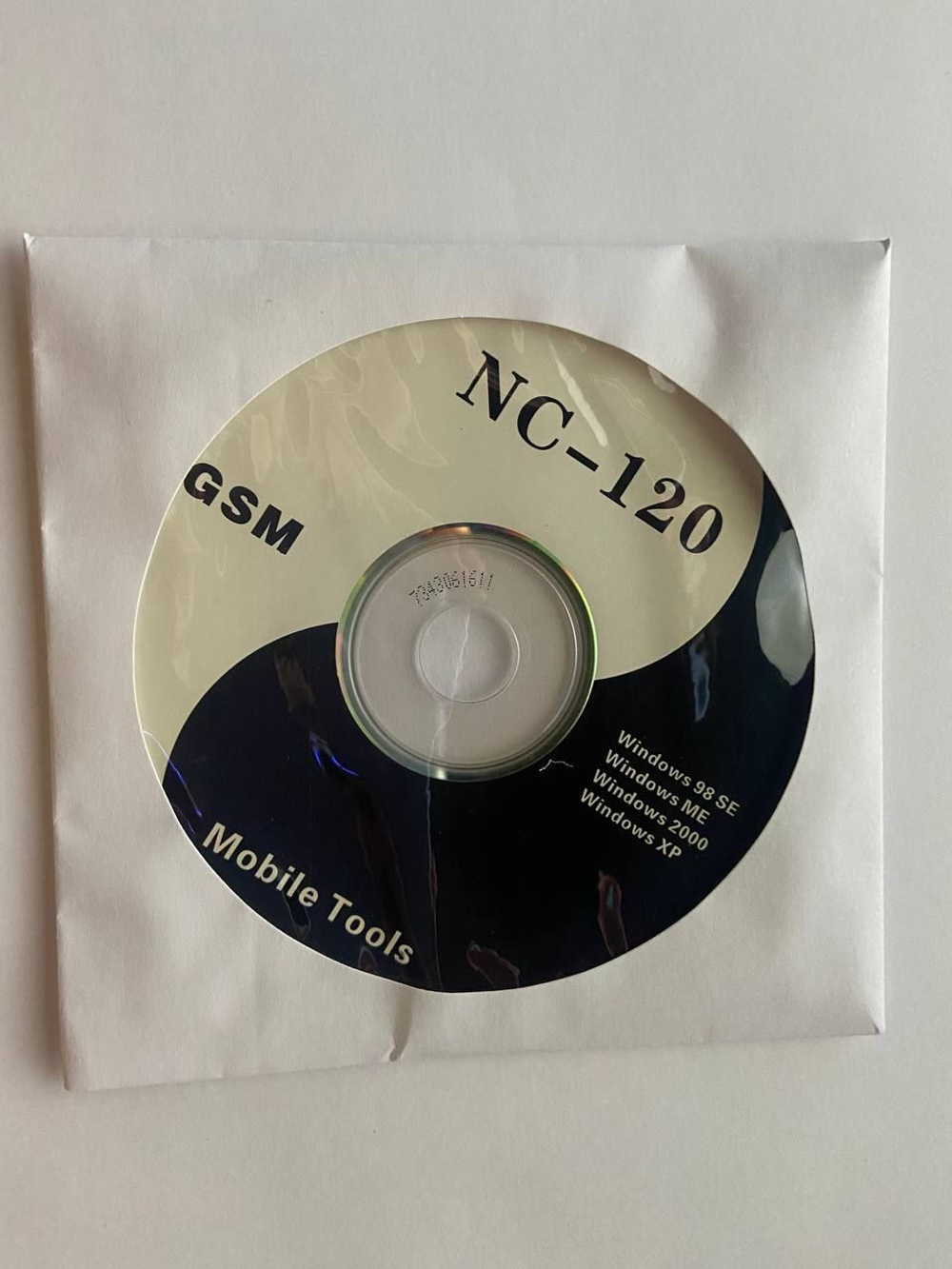 ДАТА КАБЕЛЬ USB data cable NEC N830 + CD