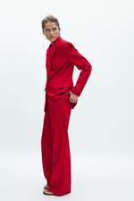 Блейзер прямого кроя — zw collection