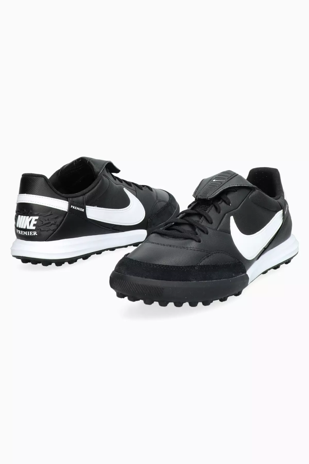 Сороконожки Nike Premier 3 TF