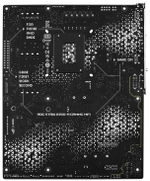 Материнская плата ASUS ROG STRIX B760-A GAMING WIFI