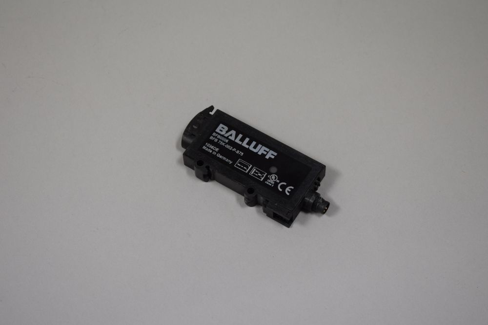 BALLUFF BFB 75K-002-P-S75