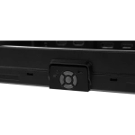 Монитор Samsung 27" Odyssey G4 S27BG400EI черный (LS27BG400EIXCI)