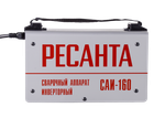 Сварочный аппарат инверторный Ресанта САИ 160