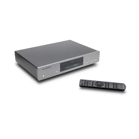Cambridge Audio CXC v2 Lunar Grey