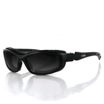 мотоочки BOBSTER Road Hog 2 4 lenses Reflective/Smoked/Amber/Clear