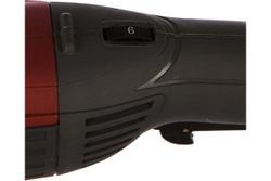 Угловая шлифовальная машина Oasis AG-110/125