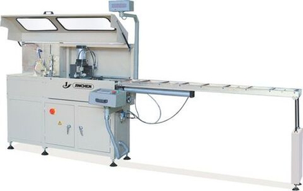 Станок для резки профиля Jin Chen LJJZ-420х600