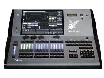 STAGE4 FALCON NEST - консоль управления светом