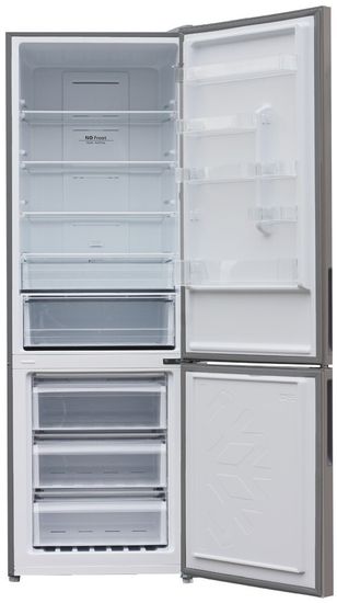 Холодильник Kenwood KBM-2004NFDBE