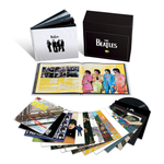 The Beatles / The Beatles In Stereo (16LP)