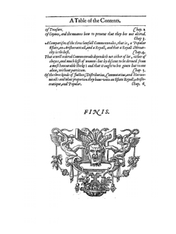 The six bookes of a commonweale | Bodin Jean; J. Adams; R. Knolles