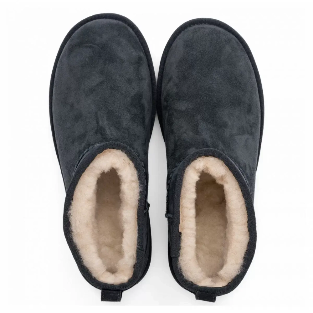 Ugg Classic Ultra Mini Madhappy Imperial
