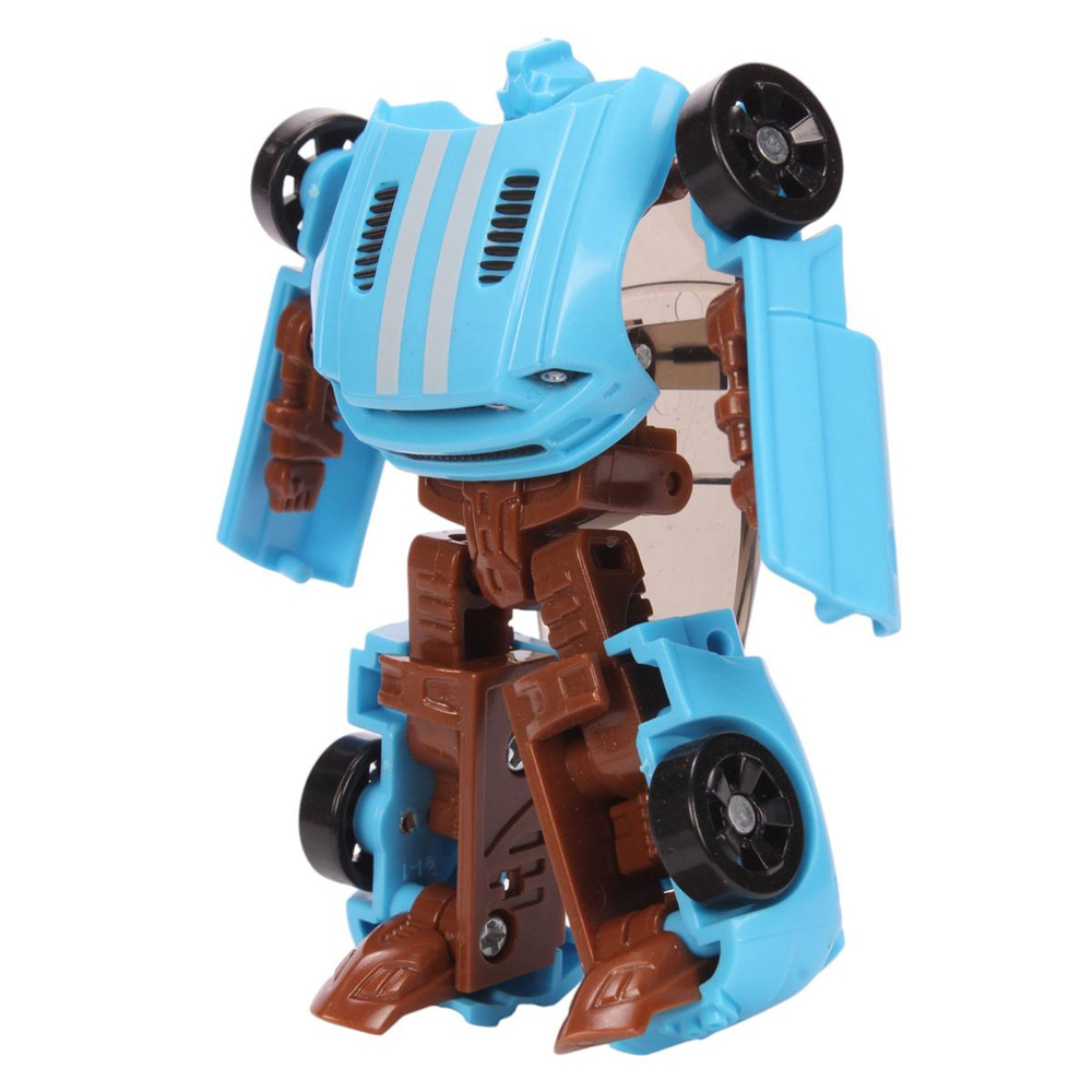 Трансформер-машина, коробка L015-82