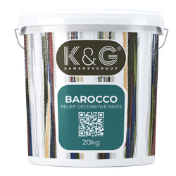 BAROCCO 20 кг