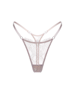 Танга — стринги Cremant