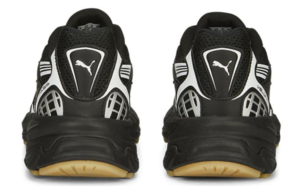 PUMA Velophasis Technisch