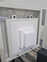 SIRIUS FX2 компактная высокотемпературная печь для синтеризации циркона