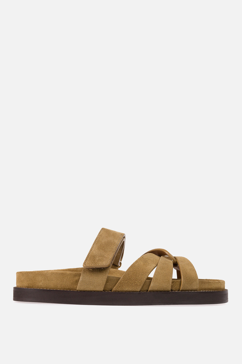 Сандалии Bobbies Atlas