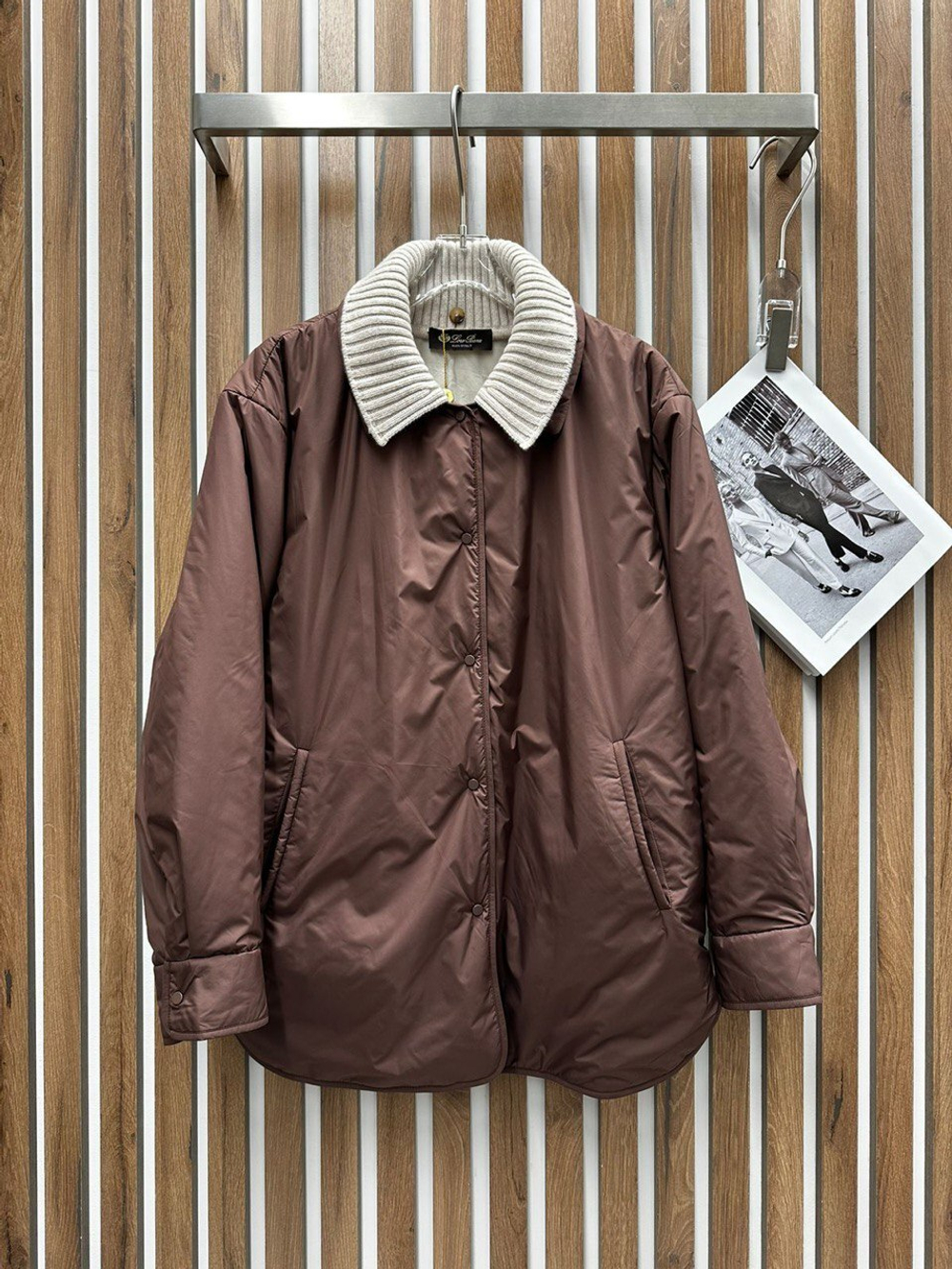 Куртка Loro Piana