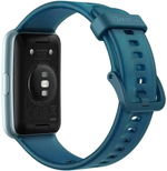 Смарт-часы Huawei Watch Fit Special Edition зеленый-зеленый