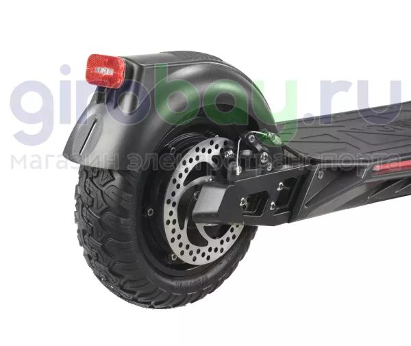 Электросамокат WS TAIGA (Nardo Gray)