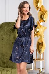 Туника женская Mia-Amore STARLIGHT СТАРЛАЙТ 8747